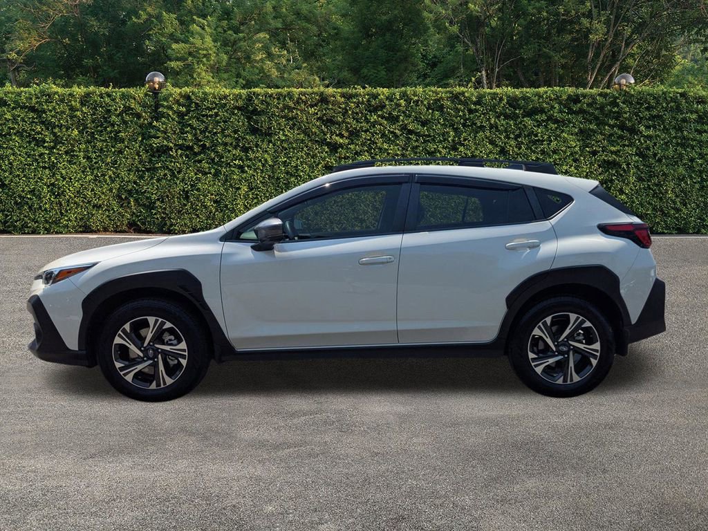 New 2026 Subaru Crosstrek 2.0i Premium AWD/4WD image 8
