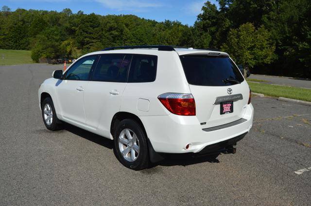 Used 2010 Toyota Highlander SE AWD/4WD image 61