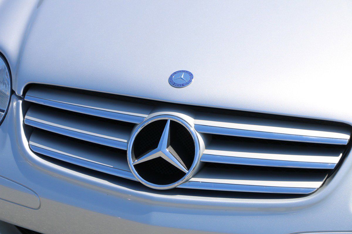 Used 2007 Mercedes-Benz SL 600 image 12