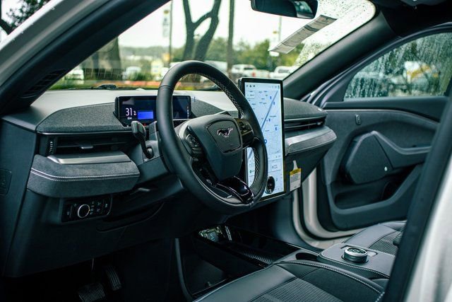 New 2024 Ford Mustang Mach-E GT AWD/4WD image 11