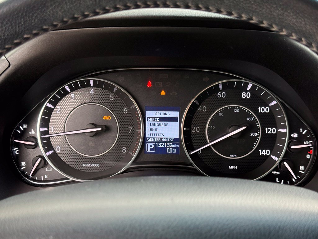 Used 2018 Nissan Armada SV w/ Driver Package AWD/4WD image 12