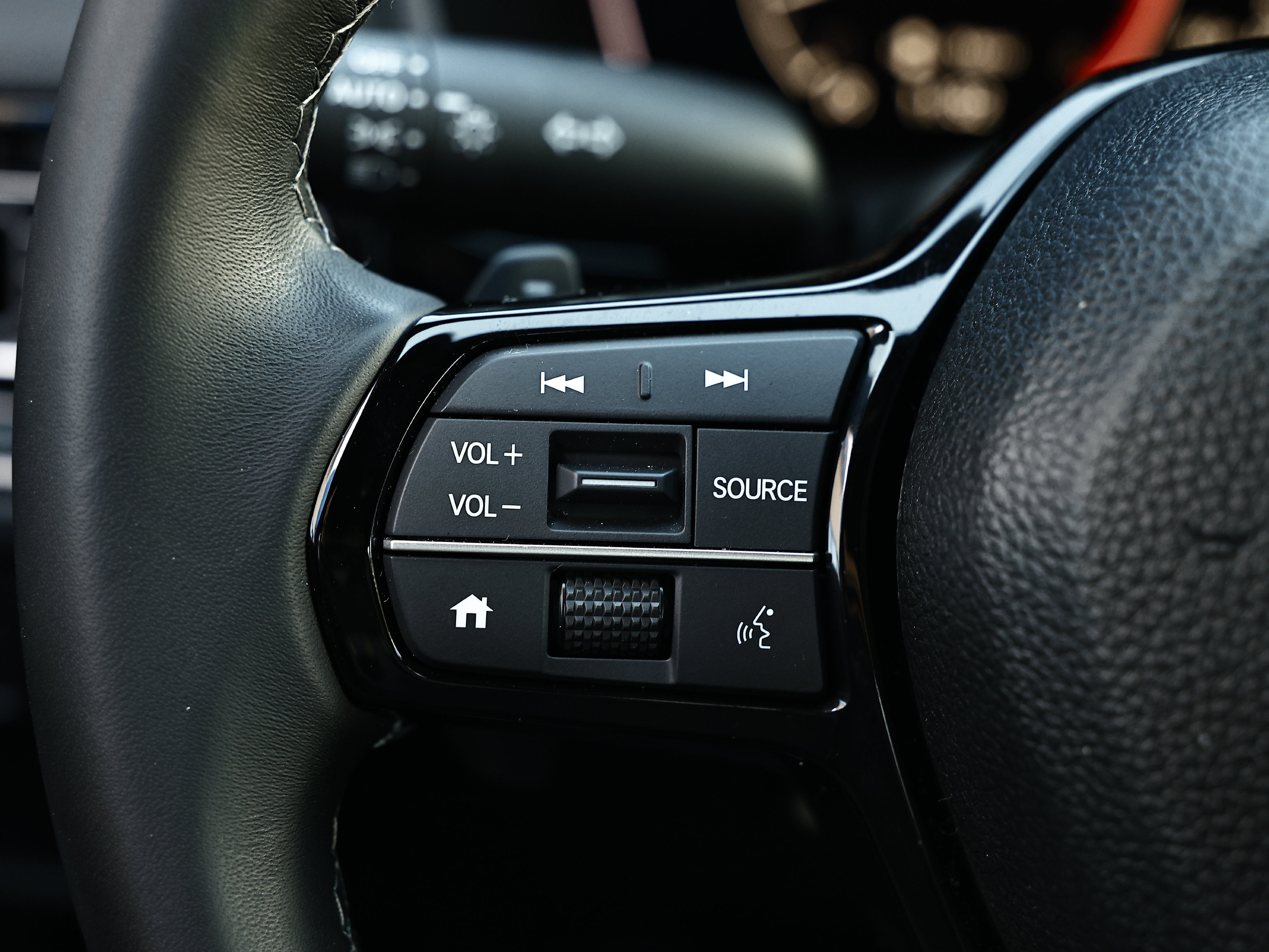 Certified 2026 Honda Civic Sport image 33