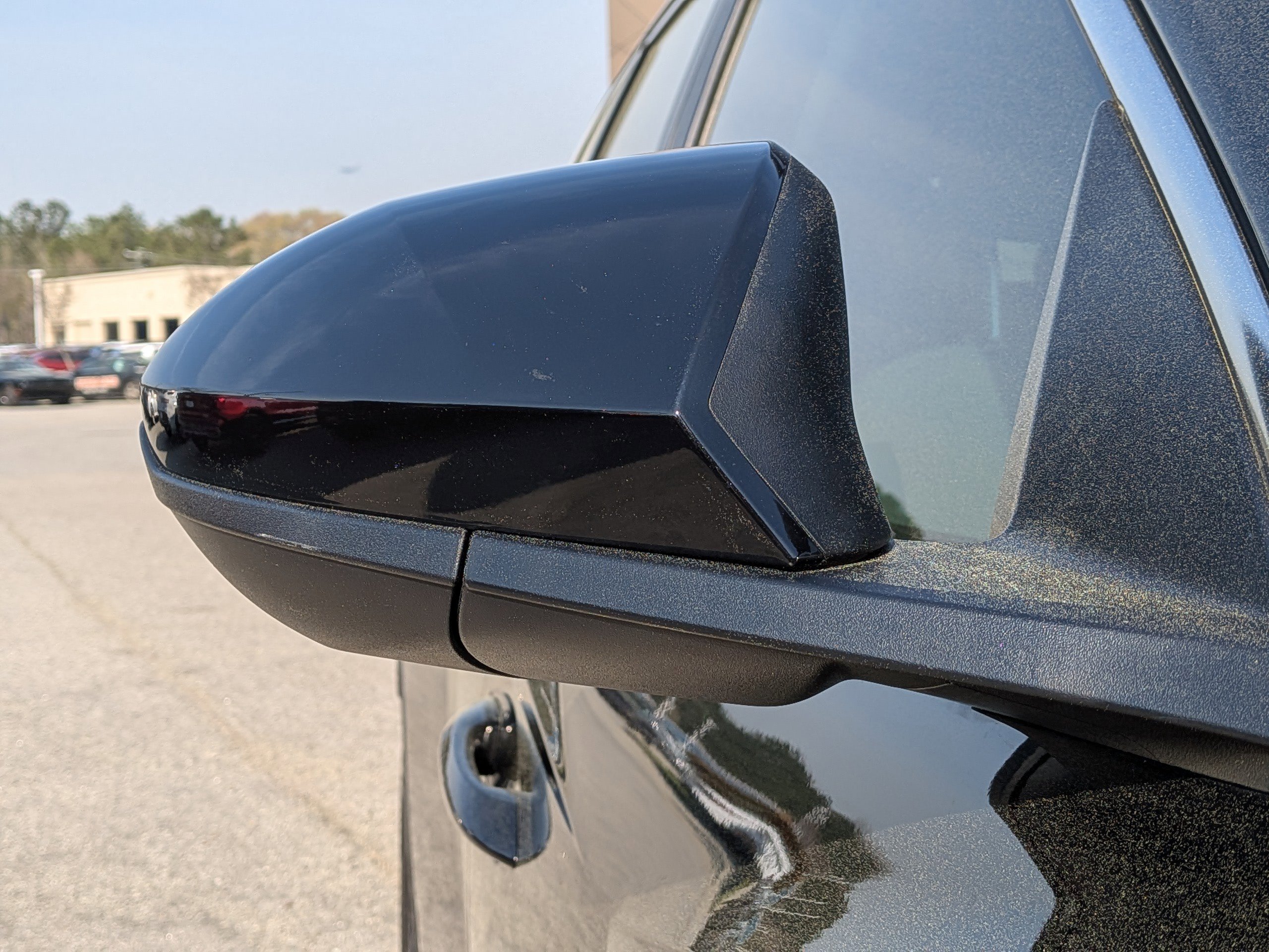 Certified 2025 Hyundai Tucson SEL image 11