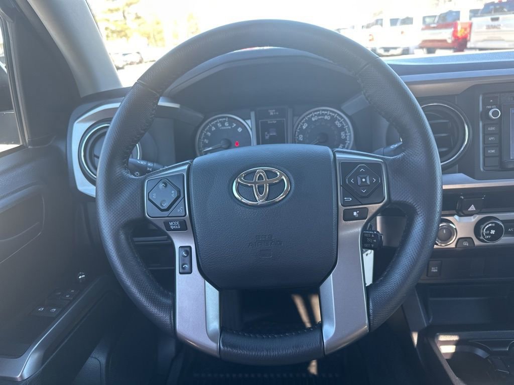 Used 2017 Toyota Tacoma SR5 image 16