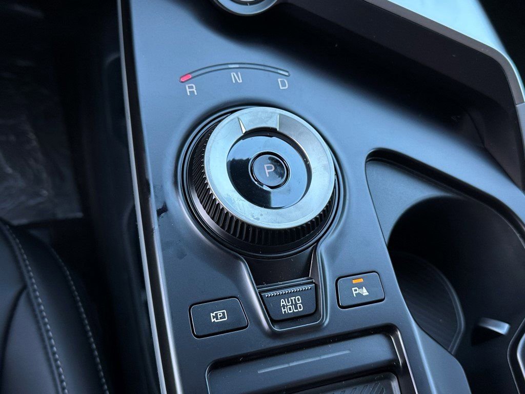 New 2025 Kia EV6 Light w/ Light LR Technology Package image 23