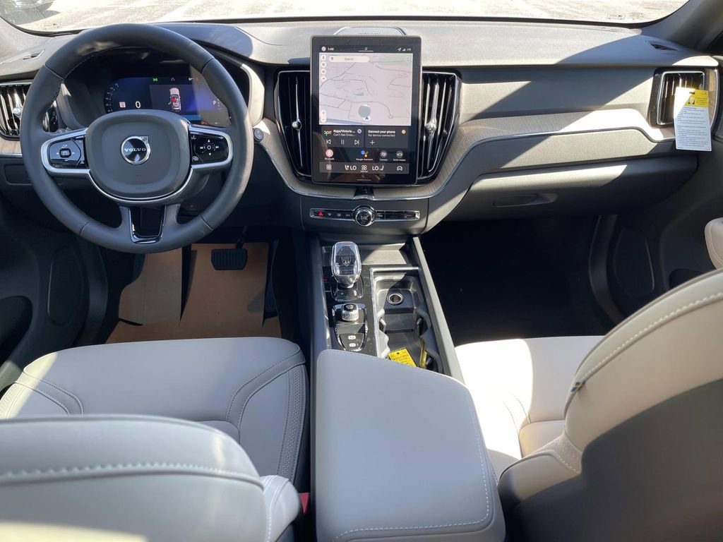 New 2026 Volvo XC60 B5 Plus w/ Climate Package image 16