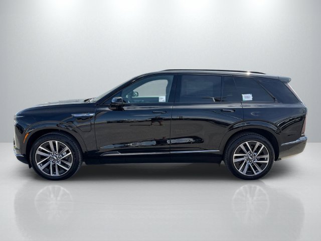 New 2027 Cadillac Vistiq Luxury AWD/4WD image 8