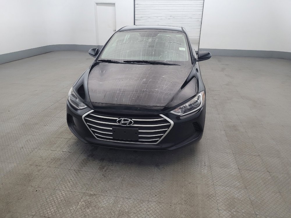 Used 2018 Hyundai Elantra SEL FWD image 15