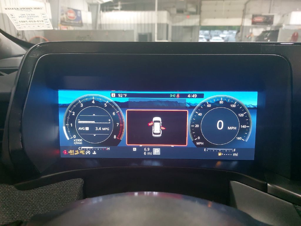New 2026 Subaru Outback Limited XT AWD/4WD image 19