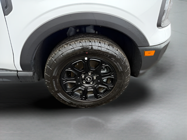 Used 2025 Ford Bronco Sport Badlands AWD/4WD image 31