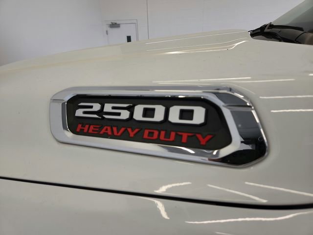 Used 2024 RAM 2500 Big Horn w/ Off Road Package image 30