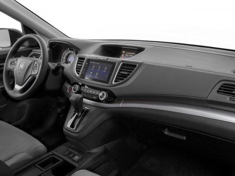 Used 2016 Honda CR-V EX image 16