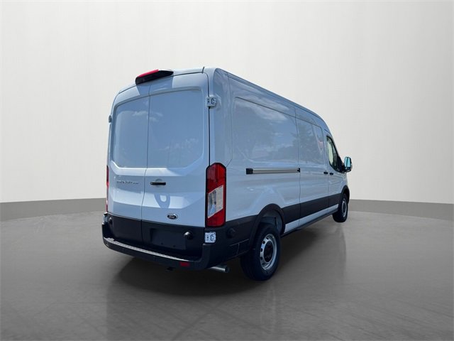 New 2025 Ford Transit 250 148 Medium Roof image 5