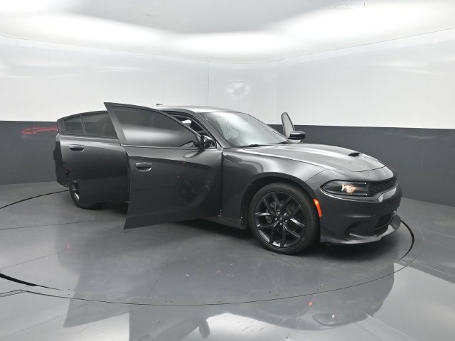Used 2021 Dodge Charger GT w/ Blacktop Package RWD image 30