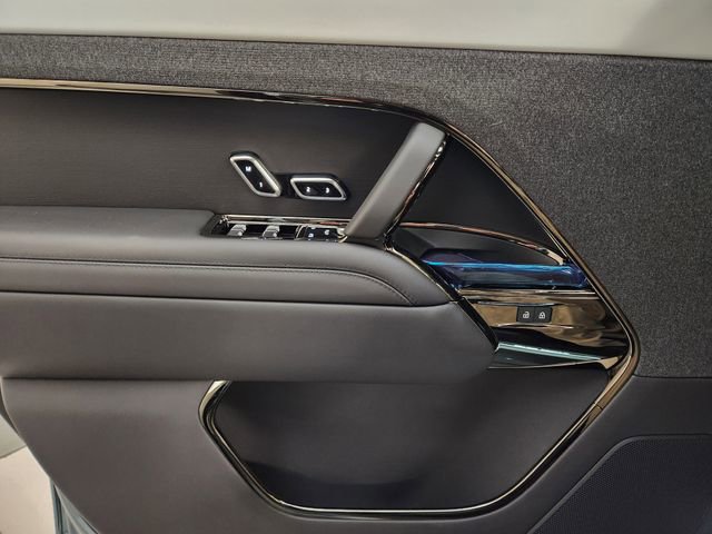 New 2026 Land Rover Range Rover Sport Dynamic SE image 23