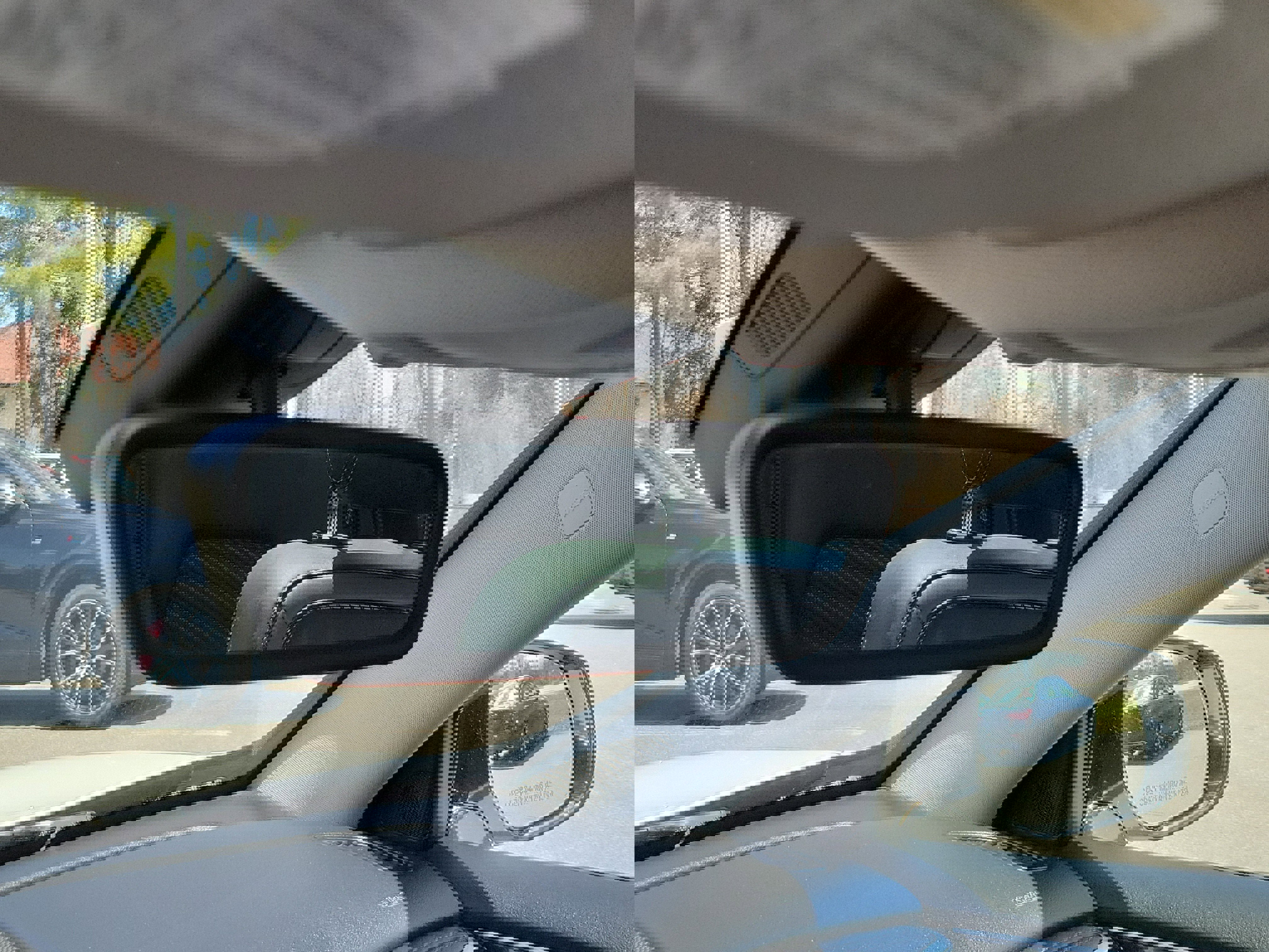 Used 2019 INFINITI QX30 Premium w/ Navigation Package image 27