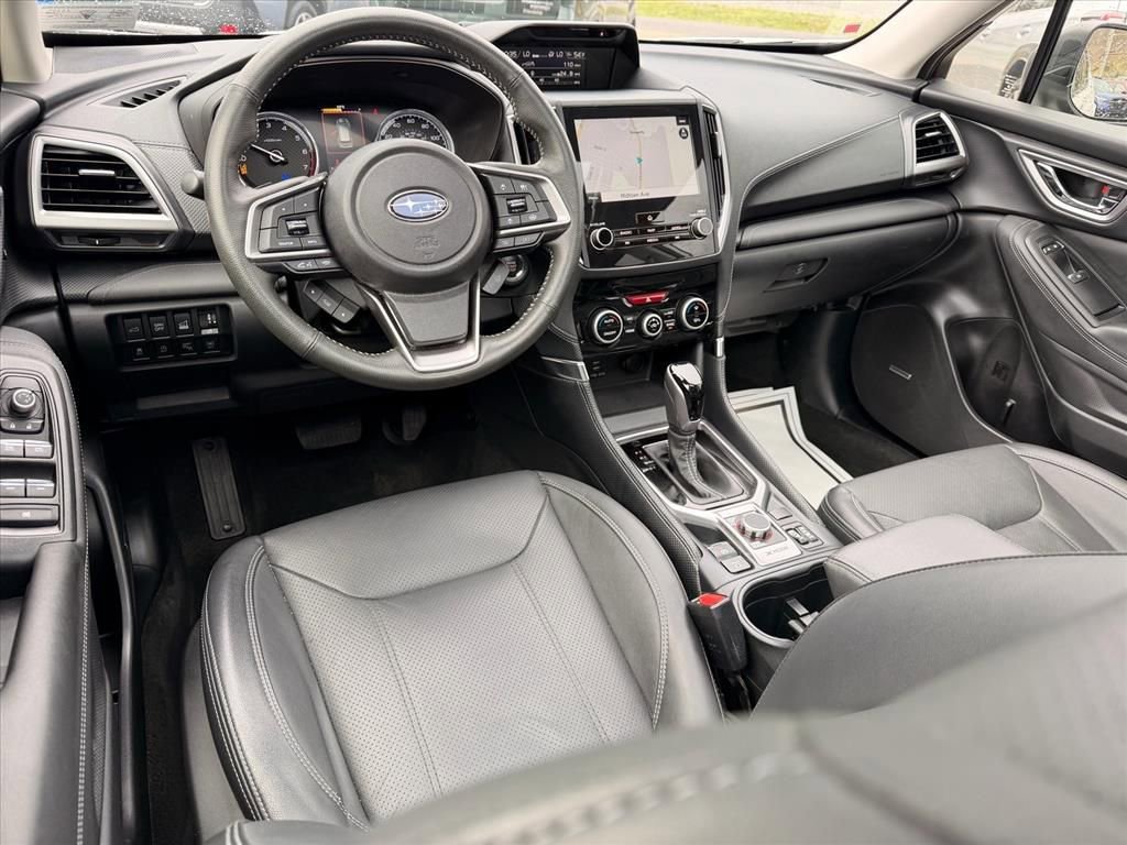 Certified 2024 Subaru Forester Touring w/ Convenience Package image 7