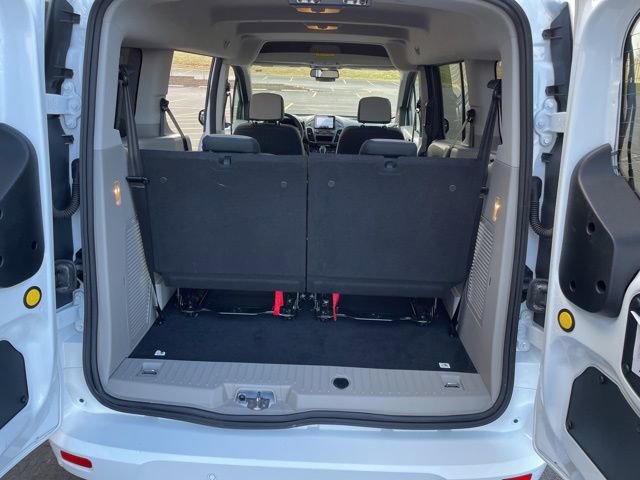 Used 2023 Ford Transit Connect XLT image 55