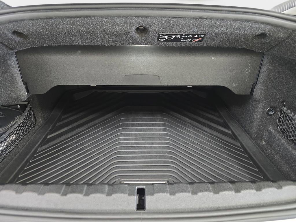 Used 2023 BMW M440i Convertible w/ Premium Package image 24