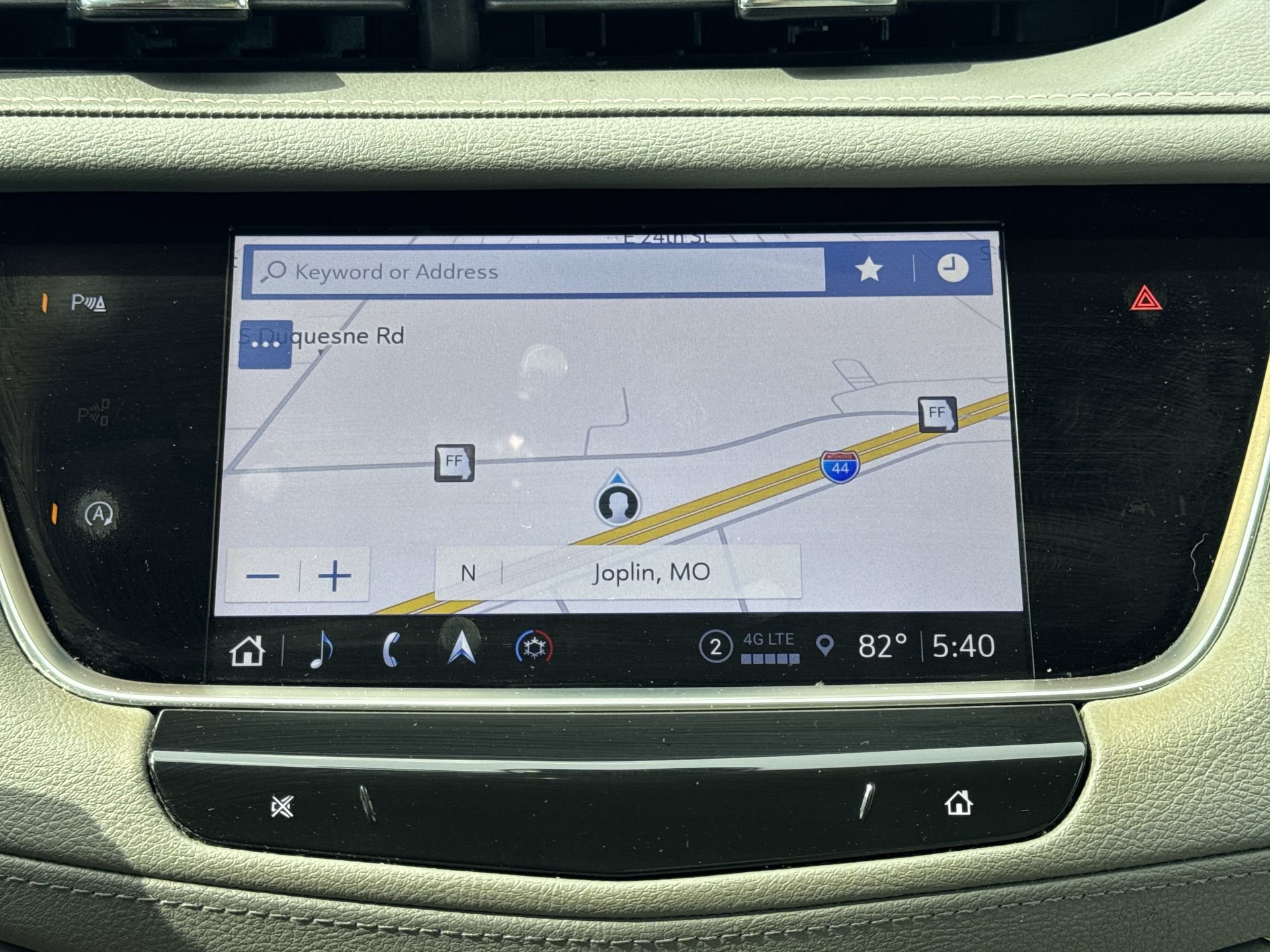 Certified 2023 Cadillac XT5 Premium Luxury AWD/4WD image 18