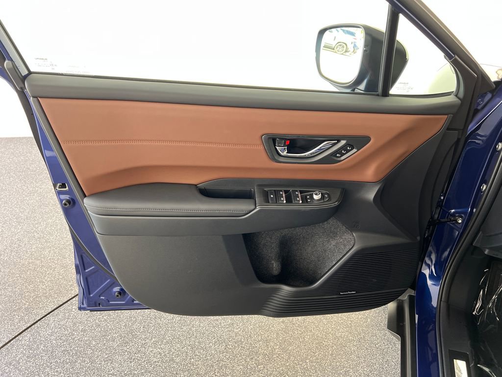 New 2026 Subaru Outback Touring XT image 12