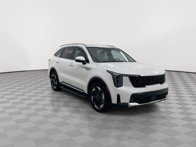 Used 2025 Kia Sorento EX image 13