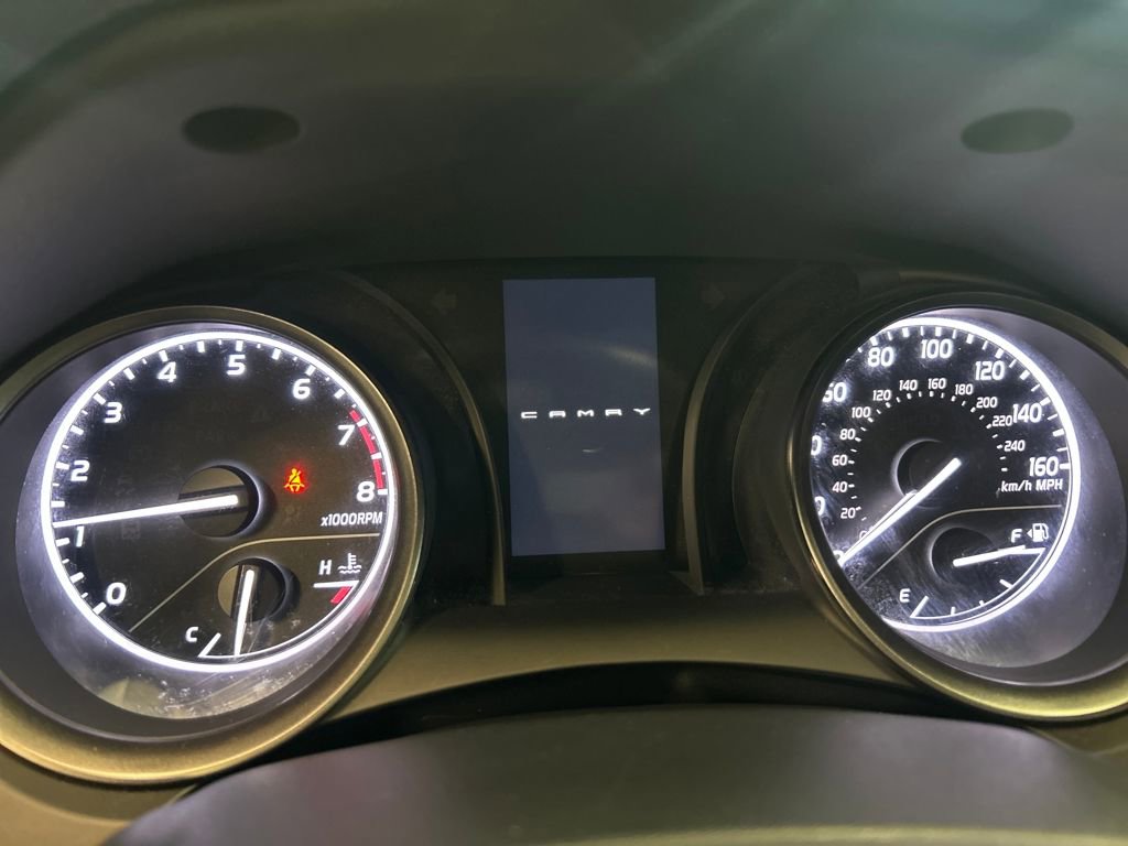 Certified 2023 Toyota Camry SE image 15