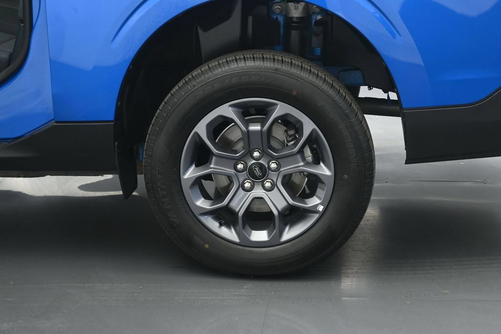 Certified 2026 Ford Maverick XLT FWD image 20