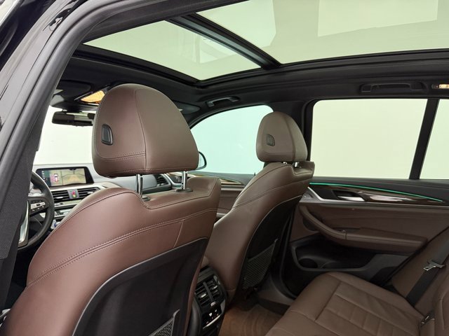 Used 2020 BMW X3 sDrive30i w/ Convenience Package image 31