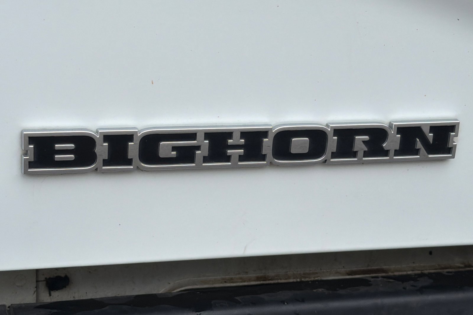 Used 2024 RAM 2500 Big Horn image 25