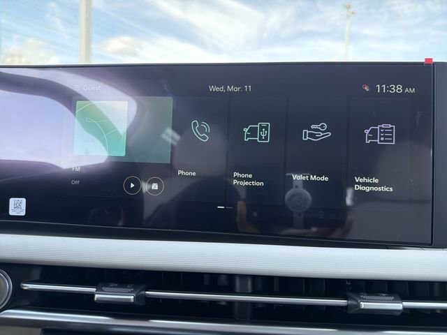 New 2026 Hyundai Tucson SEL image 28