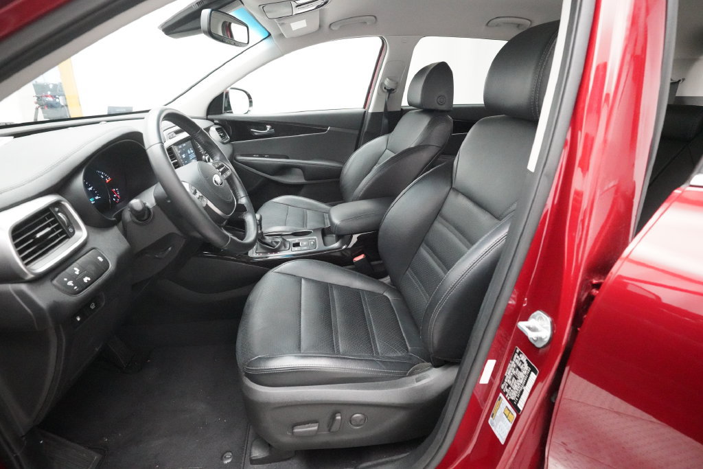 Used 2019 Kia Sorento EX AWD/4WD image 6