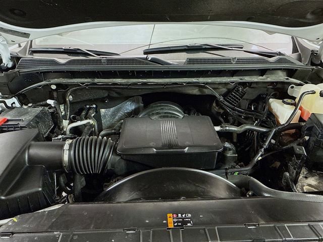 Used 2024 GMC Sierra 2500 Pro w/ Convenience Package image 29