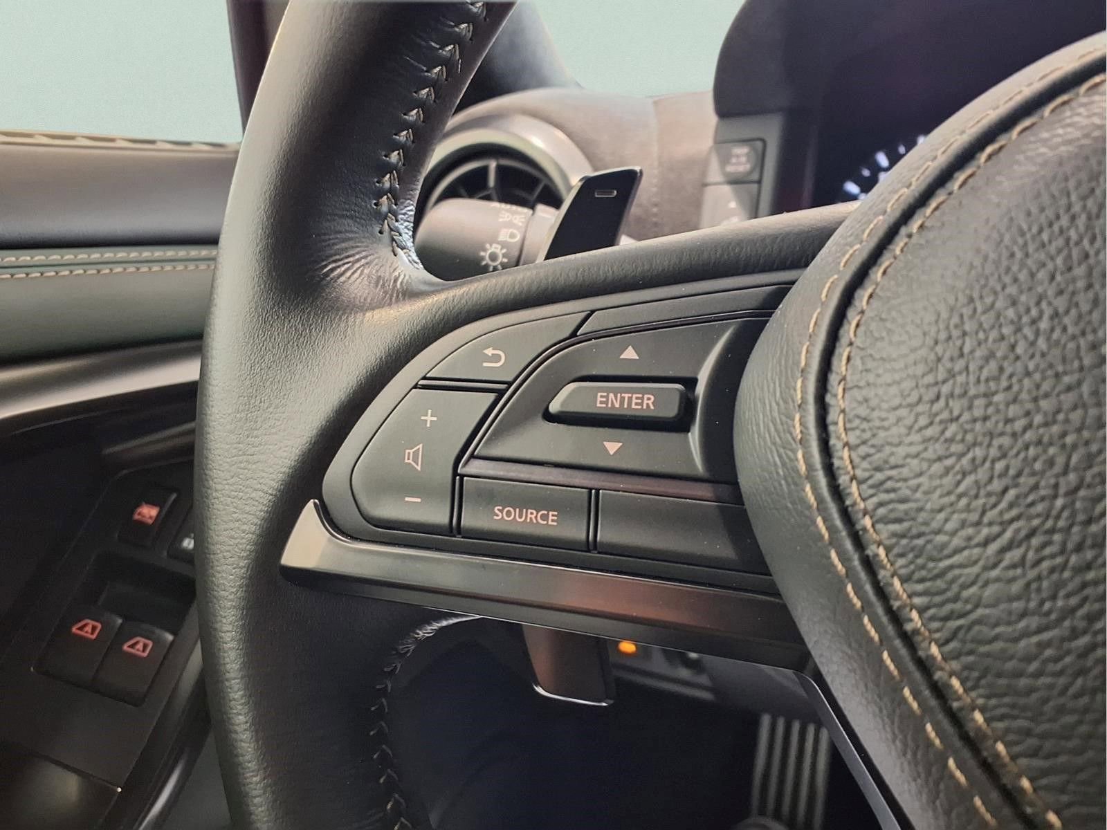 Used 2024 Nissan GT-R w/ Floor Mat Package image 20