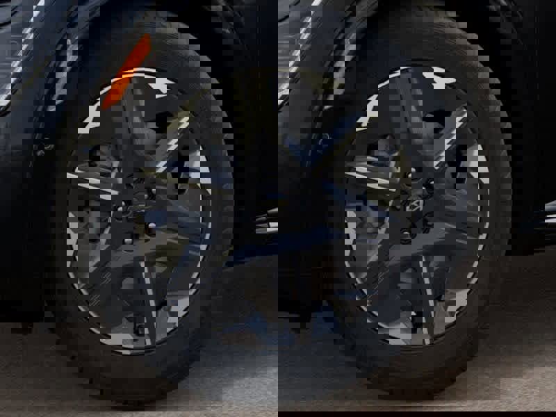 New 2025 Kia EV6 Light w/ Light LR Technology Package image 9