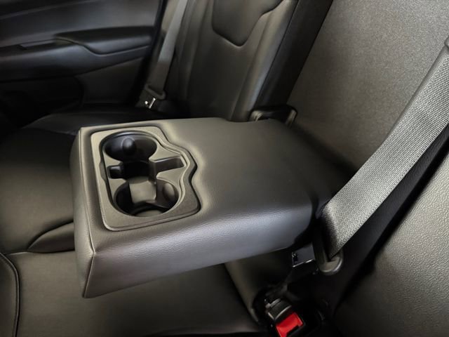 New 2026 Jeep Compass Limited image 19
