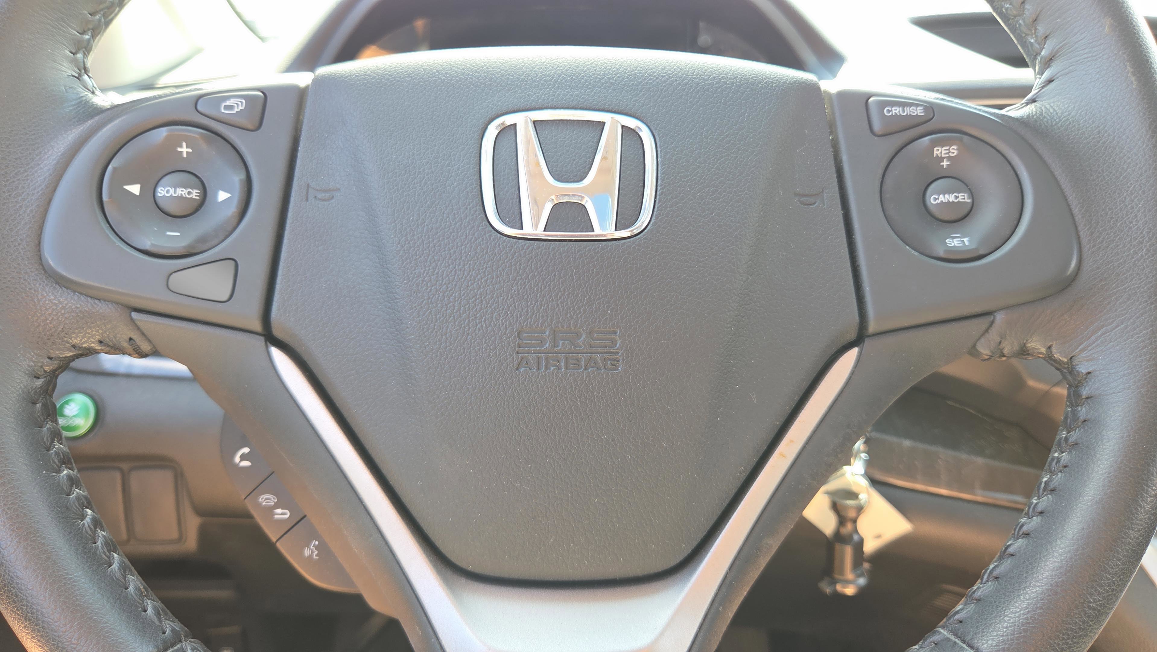 Used 2012 Honda CR-V EX-L image 37