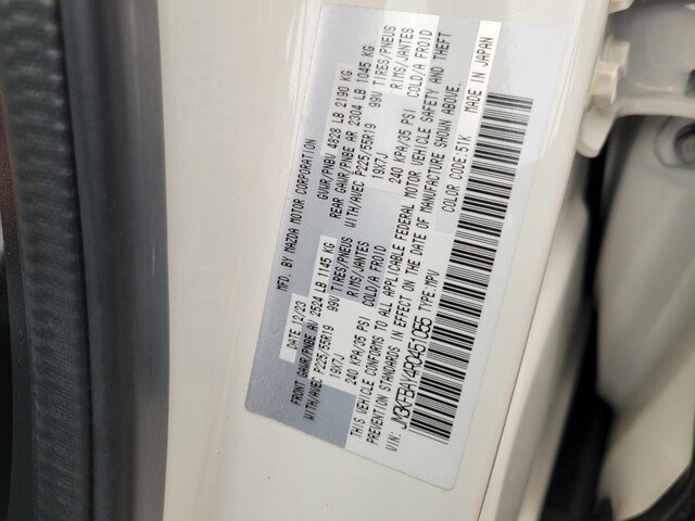 Used 2024 MAZDA CX-5 Carbon Edition image 27