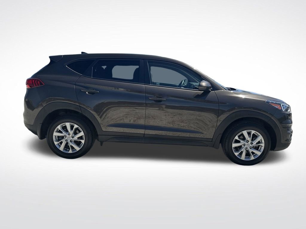 Used 2019 Hyundai Tucson SE FWD image 9