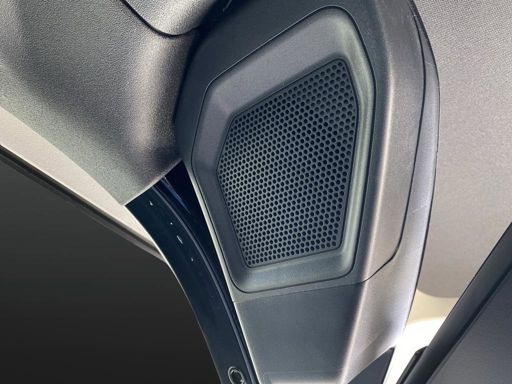 New 2025 Ford Bronco Raptor image 20