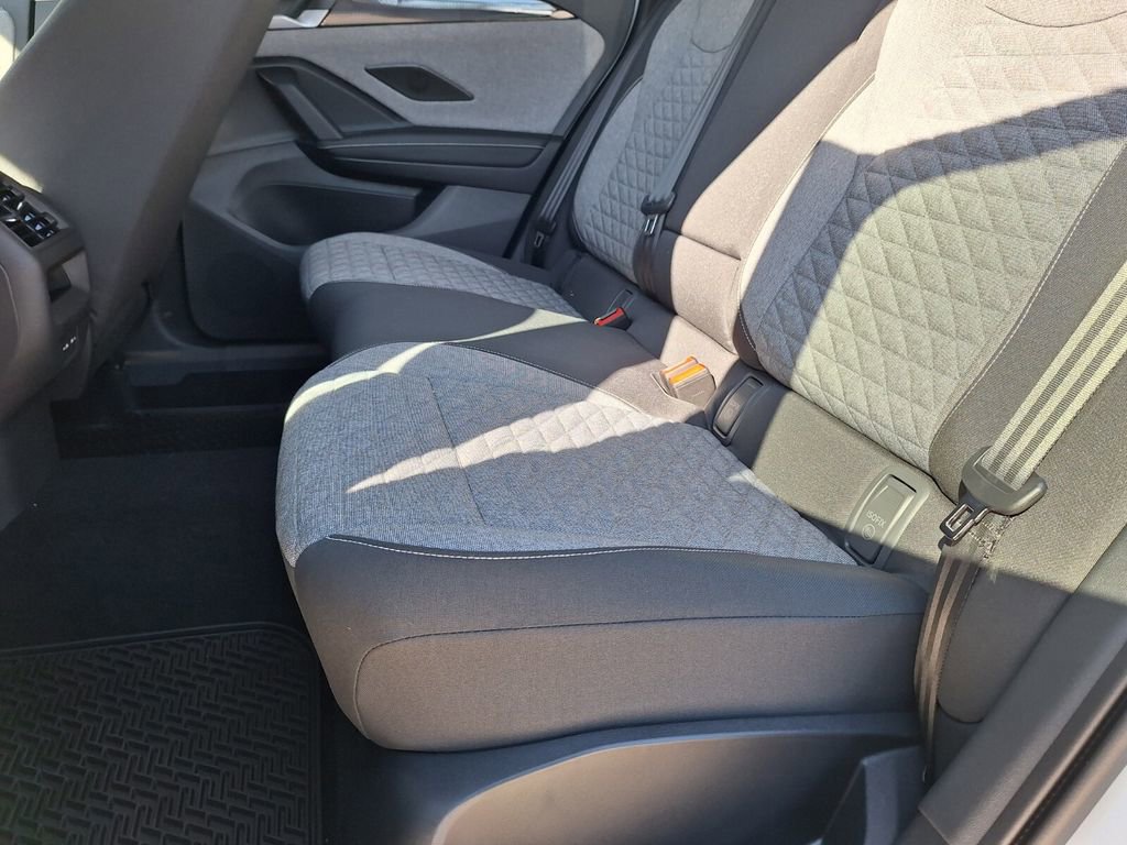 New 2026 Volkswagen Tiguan S image 21