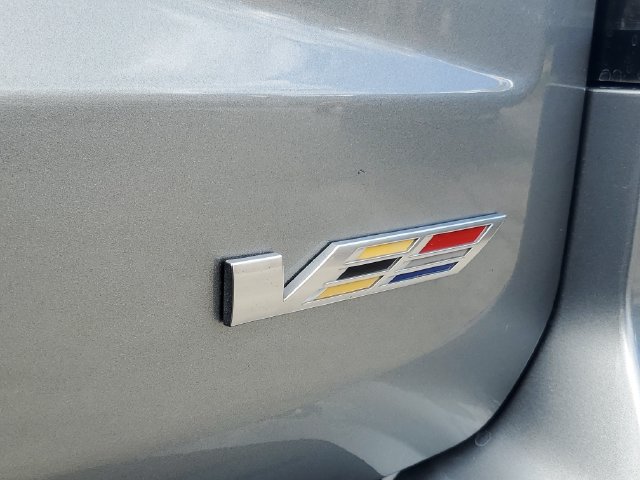 Used 2024 Cadillac Escalade V AWD/4WD image 9