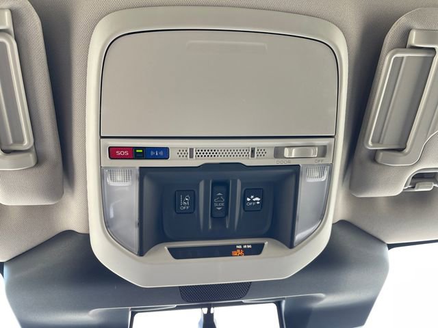 Used 2024 Subaru Forester Premium AWD/4WD image 19