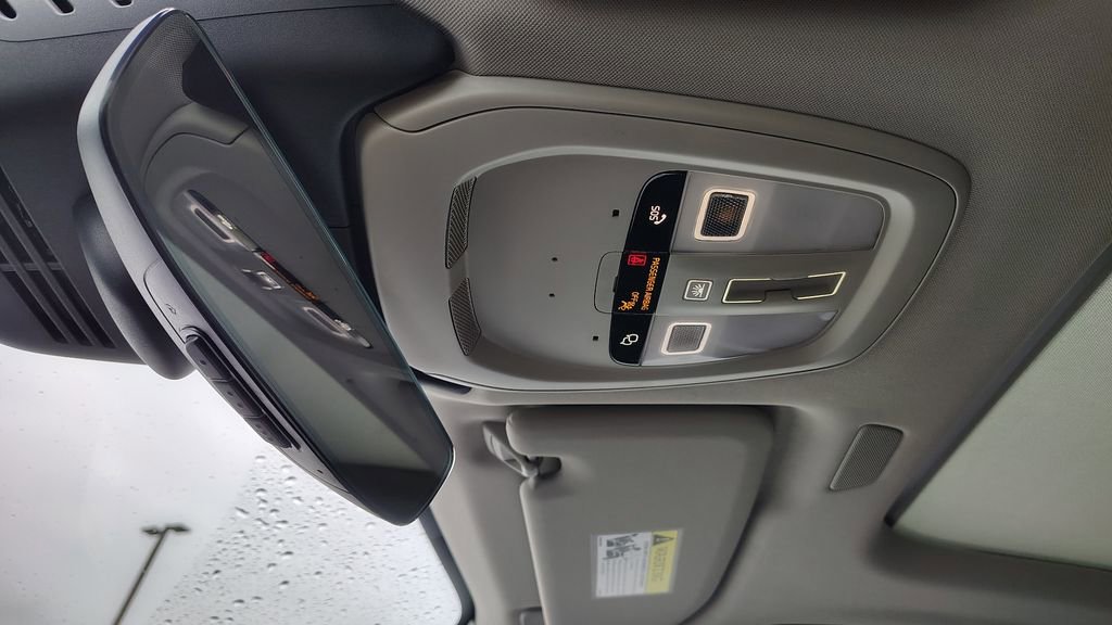 New 2026 Volvo XC60 B5 Ultra w/ Climate Package image 26