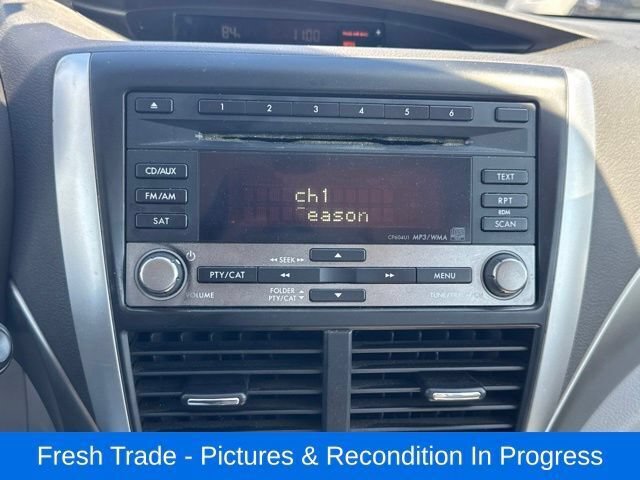 Used 2010 Subaru Forester 2.5X AWD/4WD image 16