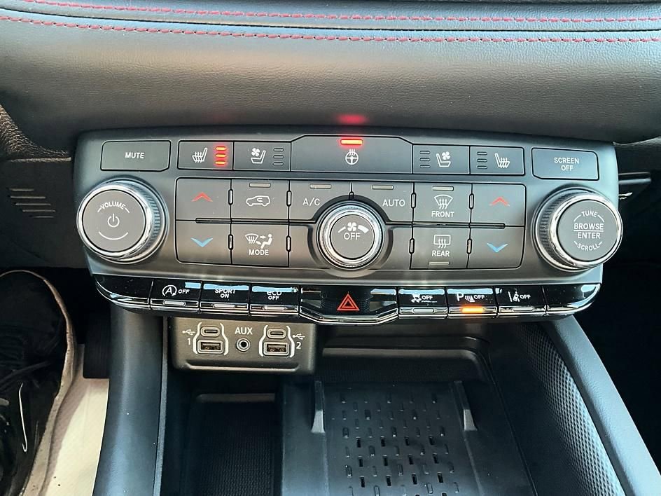 New 2026 Dodge Durango GT AWD/4WD image 26