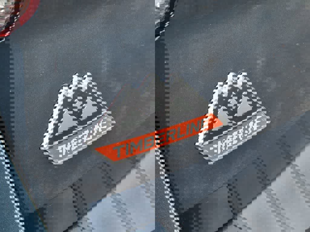 Used 2022 Ford Explorer Timberline image 5