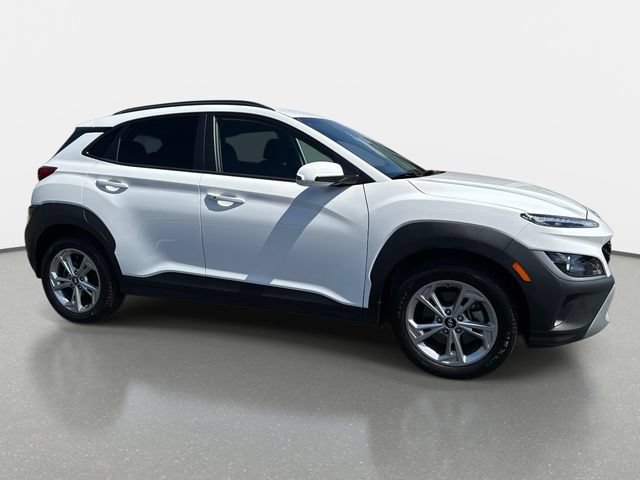 Used 2023 Hyundai Kona SEL AWD/4WD image 7