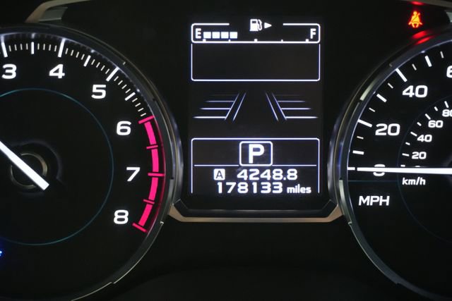 Used 2017 Subaru Forester 2.5i Touring image 15