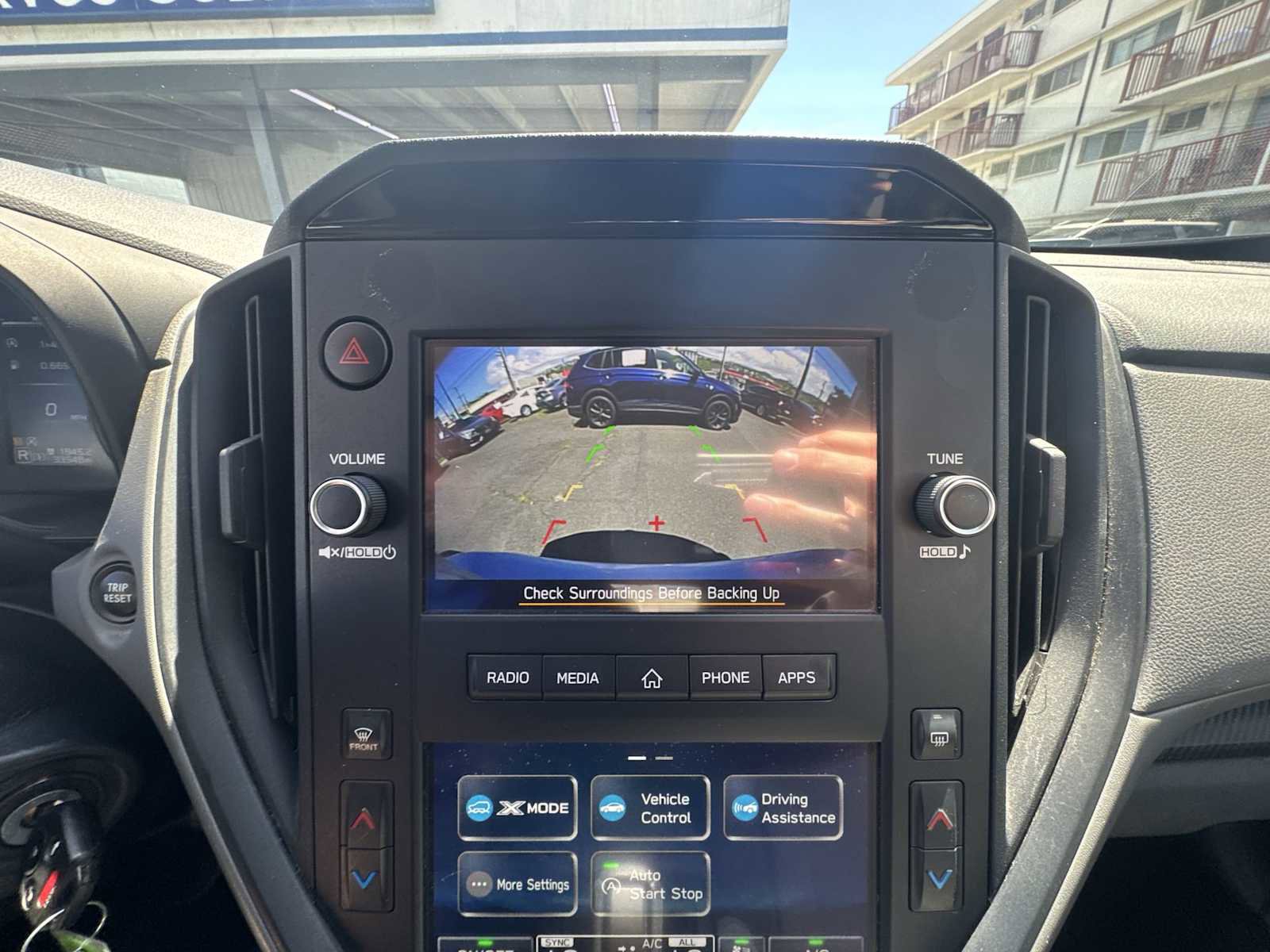 Used 2024 Subaru Crosstrek 2.0i image 17